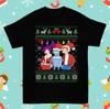 Navidad Futurama Christmas T-Shirt Unisex Cotton Tee All Sizes LI1353