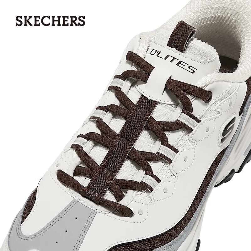 Skechers Men's Chunky Panda Sneakers