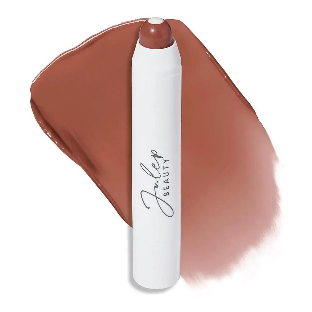 Julep No. 16 Brown Sugar Tint Color Lip Balm