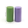 1/2 Pcs 30G Empty Deodorant Containers Refillable Plastic Twist-Up Bottle For Diy Natural  Deodorant Stick Cosmetics Tube