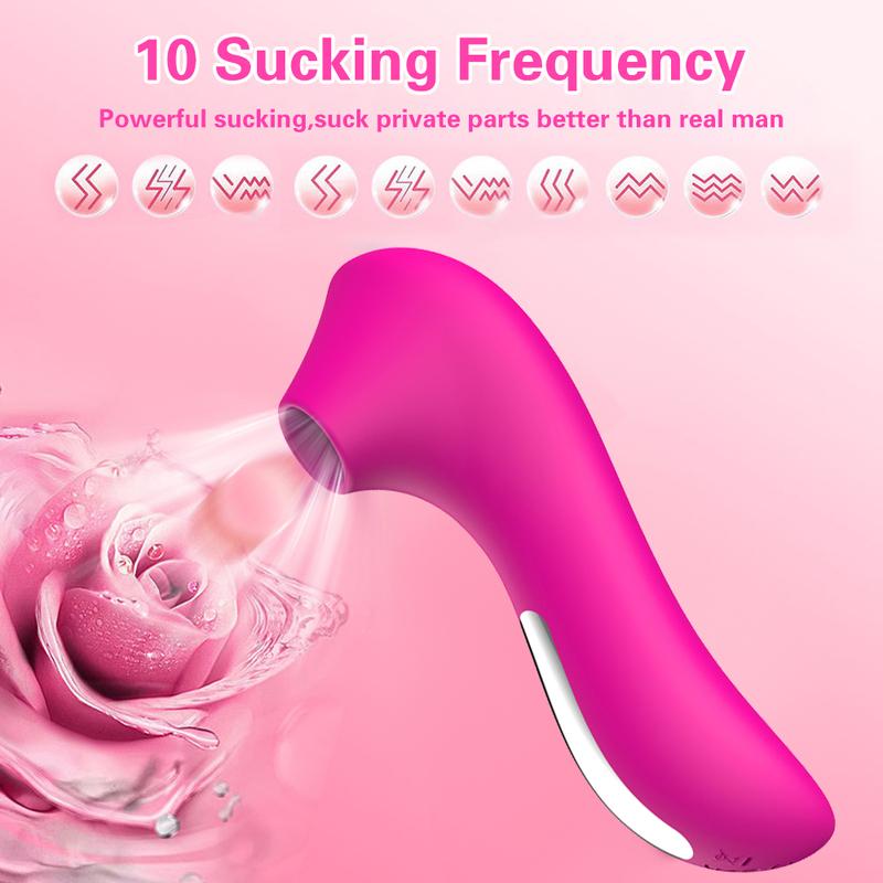 Powerful Sucking Vibrator for Women Sucker Clitoris Nipple Oral Vacuum Stimulator Vagina Female Masturbator Adults Sex Toys 18+