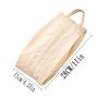 1PCS Travelling Underwear Organiser Socks Storage Bag Luggage Clothes Separation Organiser Clothes Handy Portable