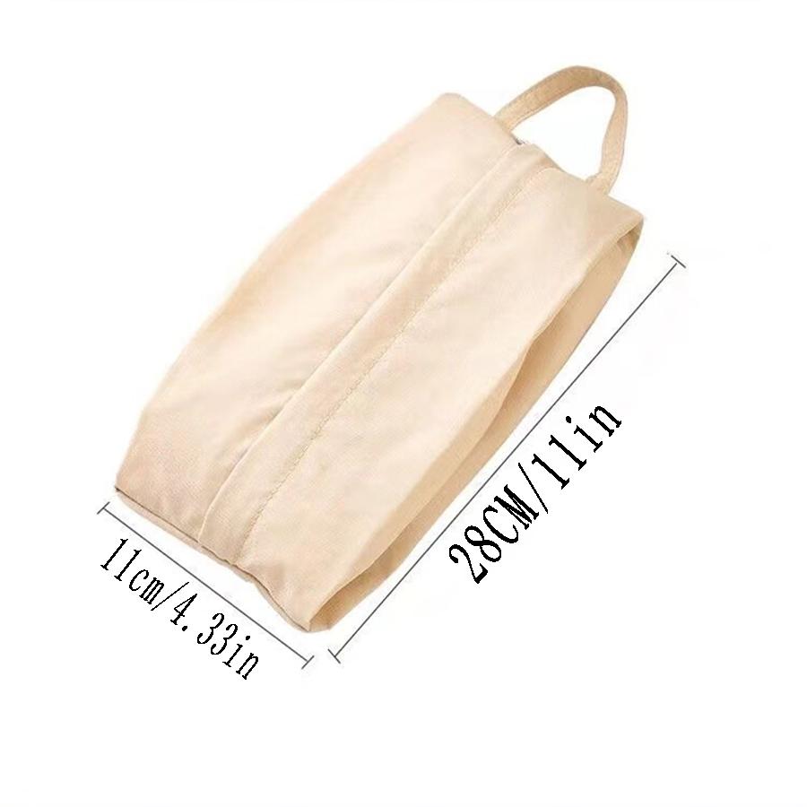 1PCS Travelling Underwear Organiser Socks Storage Bag Luggage Clothes Separation Organiser Clothes Handy Portable