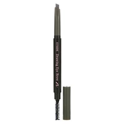 Drawing Eyebrow, 05 Gray, 1 Pencil