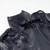 European and American style, new women's clothing, fashionable, casual, versatile, classic, fringed leather jacket