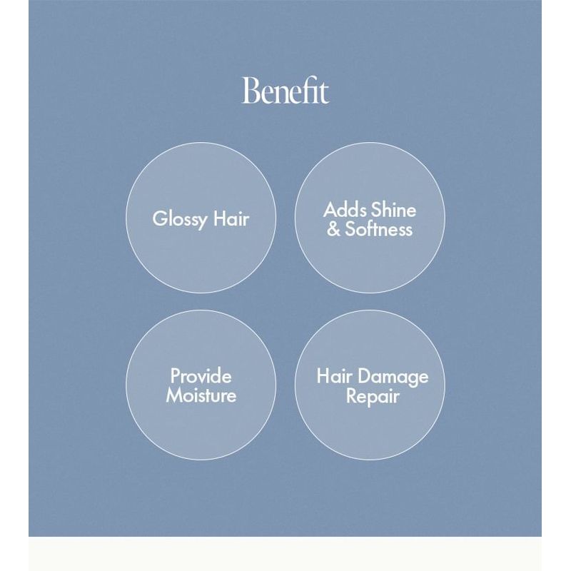 anillO - Rosy Night Repair Ampoule Treatment