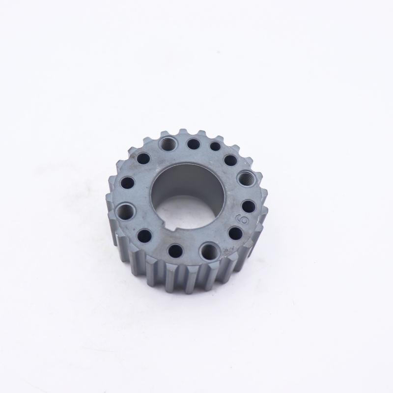 Crankshaft timing gear (small) Great Wall Haval H6, Great Wall Haval H64G63, Great Wall Haval H64G69 SMD326852