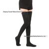 Medical Grade Knee-High Compression Socks for Varicose Veins and Gradient Compression