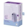 Satisfyer - Pro To Go 2 Dual Pulse Air Vibrator