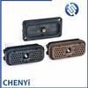 54 Pin auto Waterproof Wiring Connector For CAT Carter Excavator Computer Version Plug 153-2630 153-2620 163-6637 E320C E320D