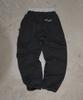 FIELDMANUAL Trunk Sweat Slacks Charcoal