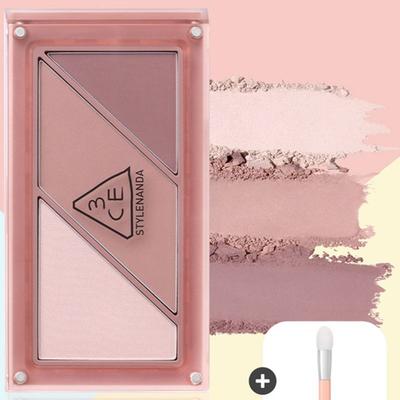 Layer It All Blush (Free Layer Blusher Blush)
