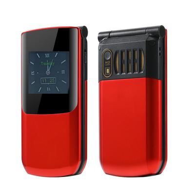 Telefony a komunikace – Mobilní telefony