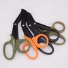 EMT Military Standard Multi-function EDC Serrated Survival Rescue Scissors