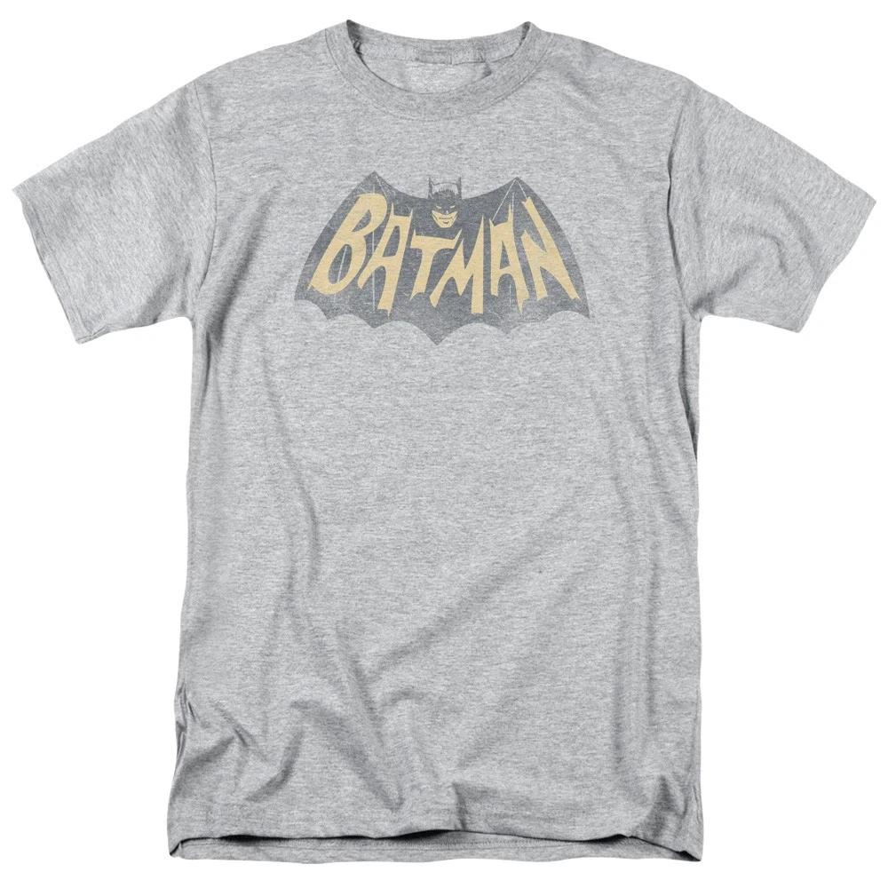 DC Comics - Batman Classic TV - Show Logo - Children s T-shirt 140