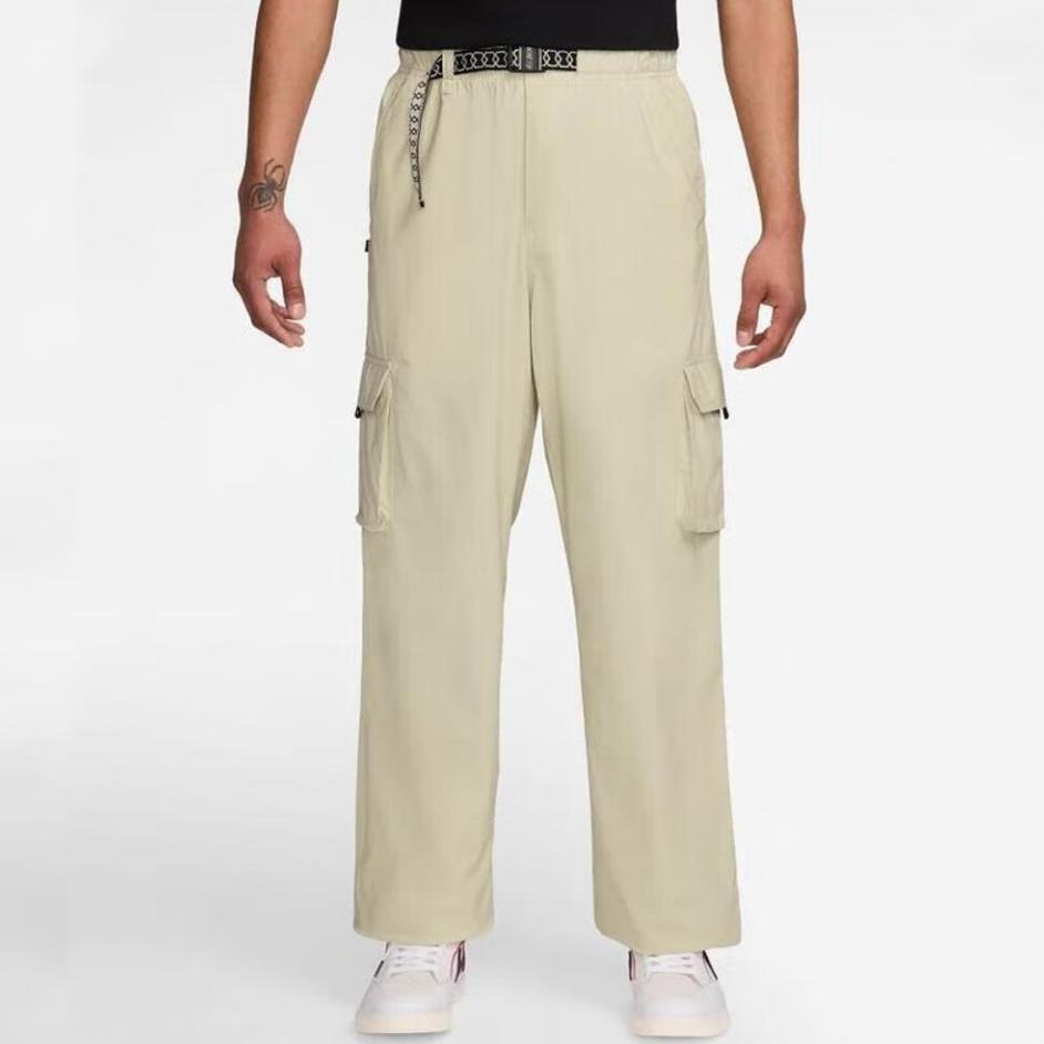 Nike Sb As Df Kearny Cargo Pants Comfortable Casual Simple Work Pants Unisex Pants FV7348229