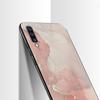 Pink Gold Marble Art Fashion For Samsung A50 A70 A10 A40 M31 A20e A20s M30s A30 M53 M23 M51 M33 M12 M31s Case Celular Capa