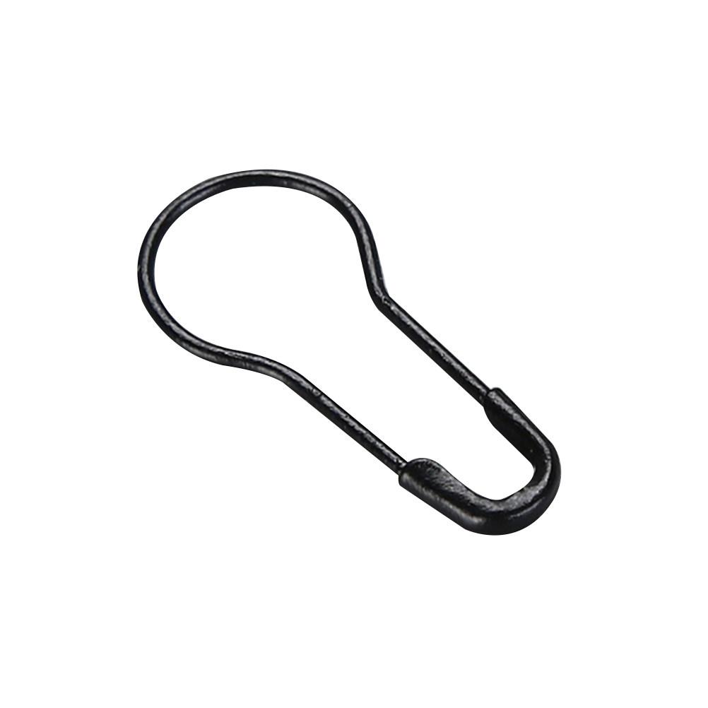 1000pcs Safety Pins Creative Cucurbit Shape Durable Clothes Fabric Diapers Home Craft Use Pin For Dress Pin For Blanket