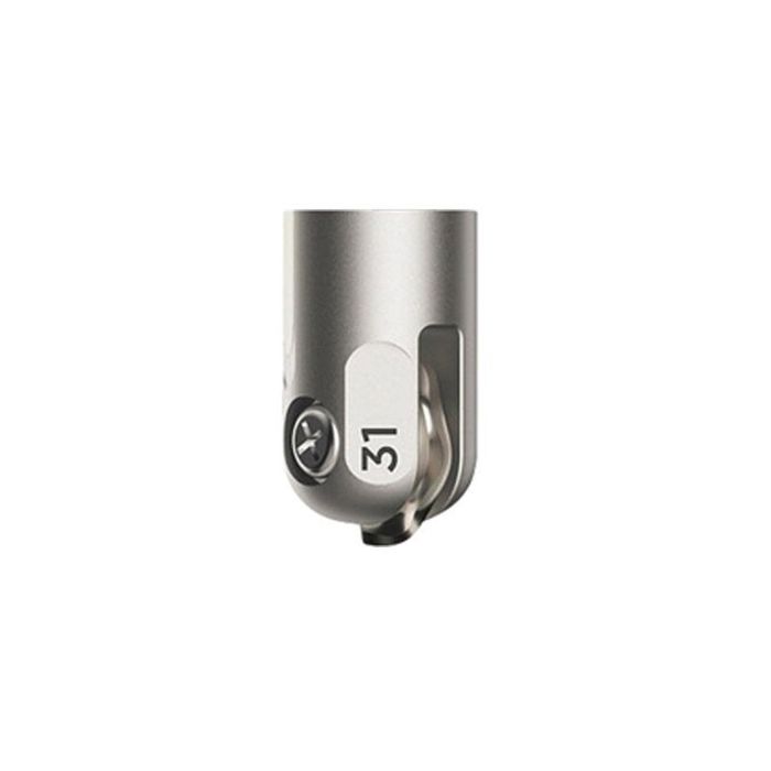 Embout de lame ondulée Cricut