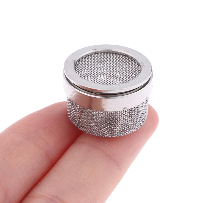 Saat Mekanizması Parçaları Temizleme Sepeti Paslanmaz Çelik Saat Tamir Fileli Tutucu Sepet Takı Küçük Bileşenler İçin