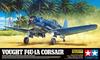 Tamiya 1/32 Aircraft Series No. 25 U.S. Navy Vought F4U-1A Corsair Plastic Model Kit 60325