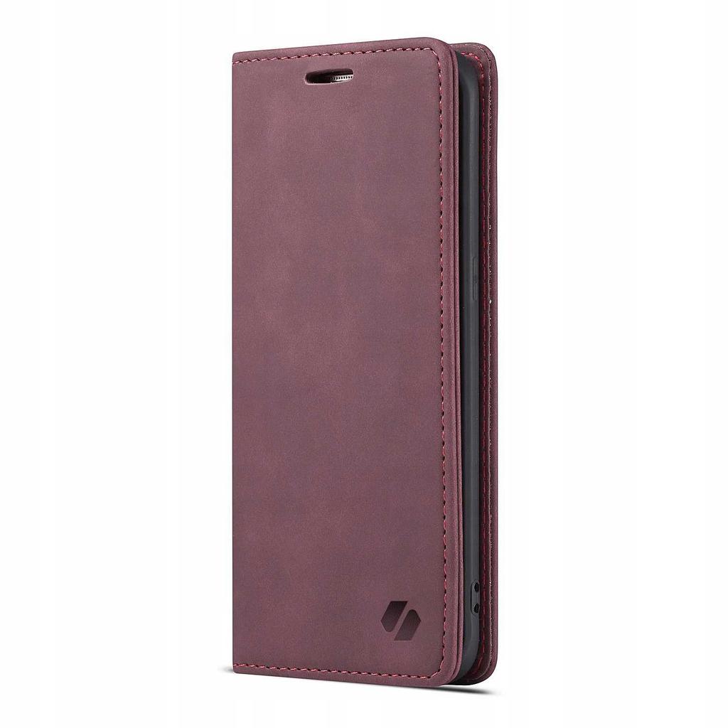 Sc Wallet Galaxy S7 Edge Red