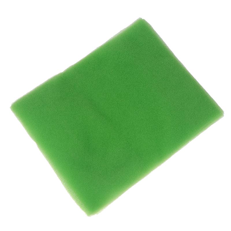 

10 шт. Коврик для сохранения свежести овощей, Губчатый коврик для ящика холодильника, Фильтрующая губка, Коврик для холодильника и Защитный от плесени коврик зелёный