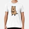 Quokka S To 5XL Made In the AU/USA T-Shirt