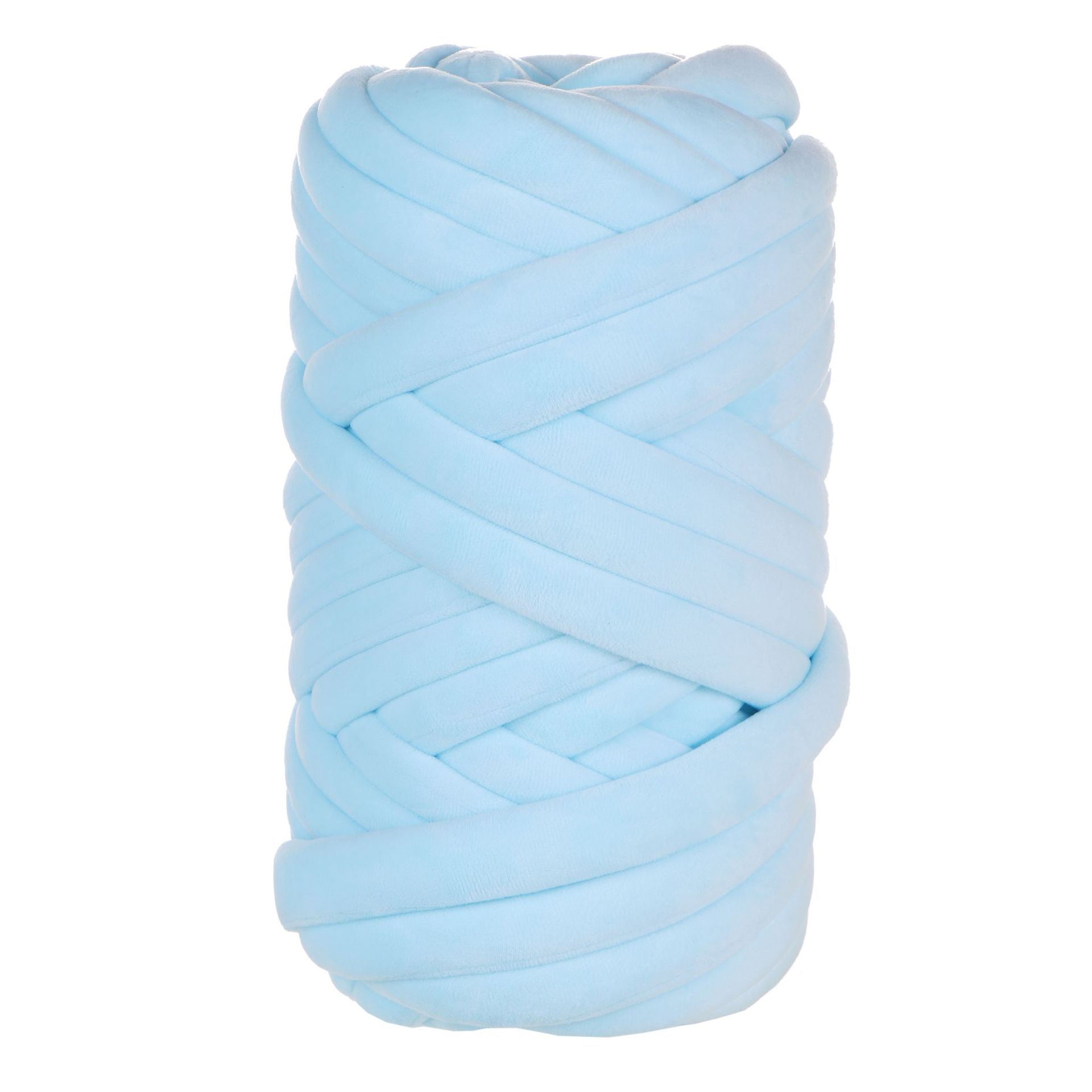 

Рукоделие Вязание крючком Пряжа для наполнения сердечника Хлопок Пряжа для ручного вязания Одеяла Подушки Шерстяная пряжа Сверхтолстая пряжа для наполнения сердечника Полоски ткани Клубок ниток 1000g