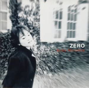 

CD REIKA MORISHITA, KEI KURAMASU, AKI - ZERO BVCR699 Japan Japanese Pop/Rock Used
