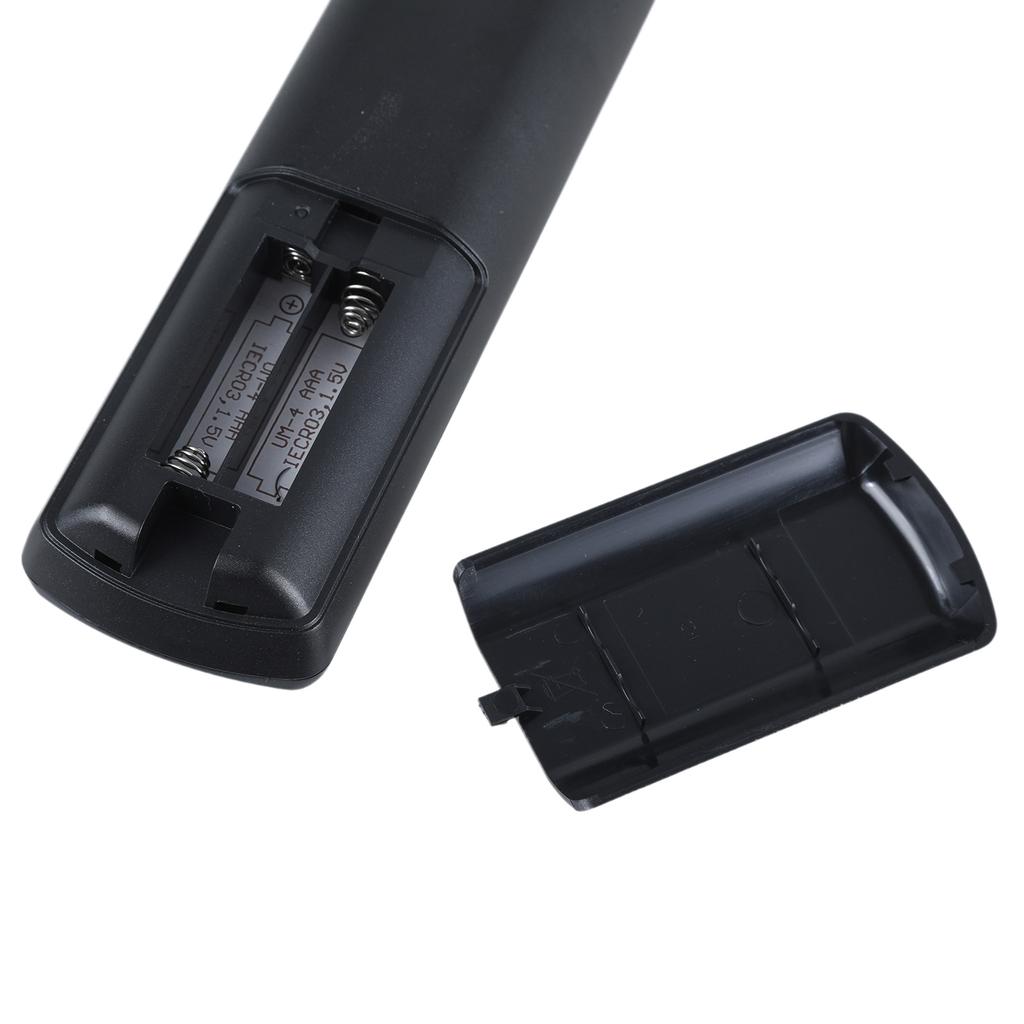 Replacement Remote Control Compatible for TCL RC3100L09 TV Controller Ergonomic Design Quick Response Long Ranges