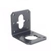 36mm Planetary Reduction Motor Fixing Bracket for PG36 Motor Fixing Base Motor Bracket Motor Mounting Bracket Replace