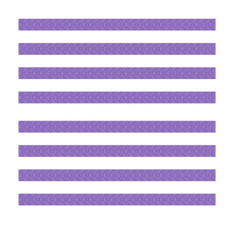 Kesilebilir Sessiz Tekerlek Silikon Koruyucu Kılıf - Valizler ve Sandalyeler İçin Aşınmaya Dayanıklı Ses Azaltma