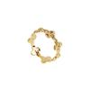 MATIAS Clover Ring (Gold)