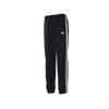 adidas Essentials Sports Versatile Series Brand Logo Simple Fashion Casual Knitted Sports Pants Men Pants Black S88110