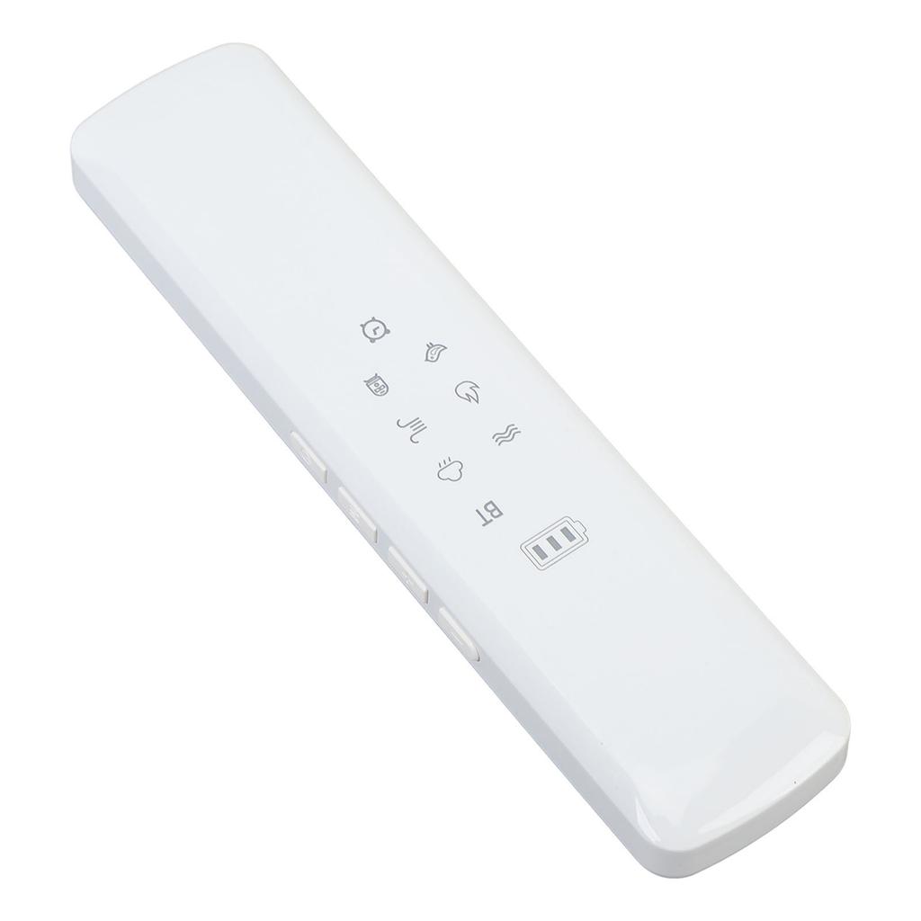 Under Pillow ker Miniature Bone Conduction Pillow ker White Noise ker for Travel