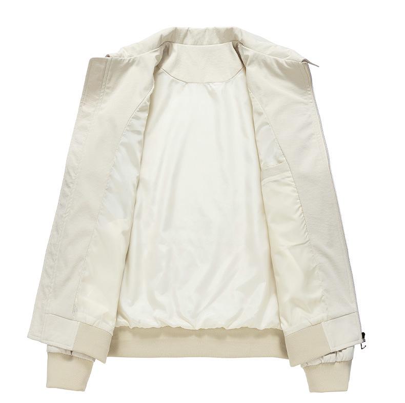 Men's Plus Size Light Luxury Business Jacket, Trendy Casual, XL-9XL Loose Fit, Lapel Style
