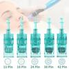 Pen Microneedling Head Needle For Dr Pen Ultima A6s 11 16 24 36 42 Beauty Pins
