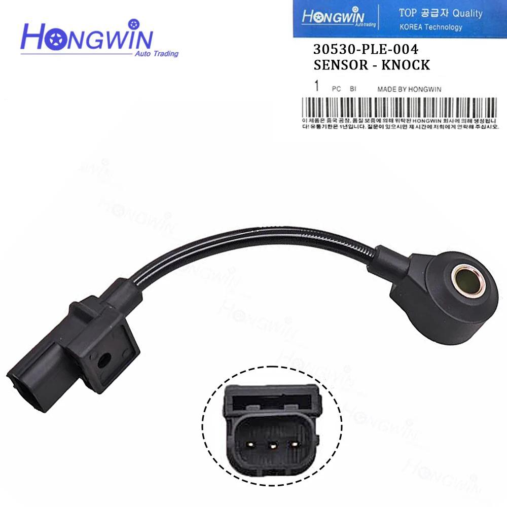 

30530PLE004 Knock Sensor For Honda Civic VII Coupe Acura EL FR-V Stream 1.7 2000-2005 30530-PLE-004 30530-PLM-A01 30530PLMA01 X1 Sensor