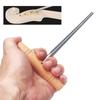 Violin and Viola Peg Wrench, String Peg Hole Repair Tool, String Peg Reamer, 1:30 Taper