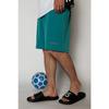 LUZeSOMBRA LS FUTEBOL SANDAL Size Black F2014919, M,