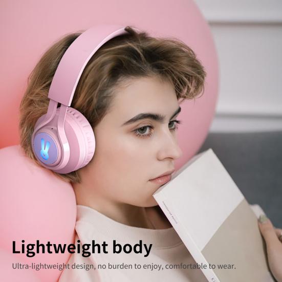 Stilvolles Headset Surround-Sound-Effekt Geschenk Sound-Effekt