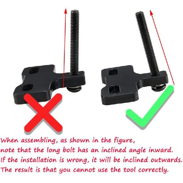67605 Valve Spring Compressor Tool Compatible With 4.8 5.3 5.7 6.0 6.2 LS1 LS2 LS3 LS6 Chevy LSX Camaro, Corvette, Trans Am, GTO, G8, CTS V, GM