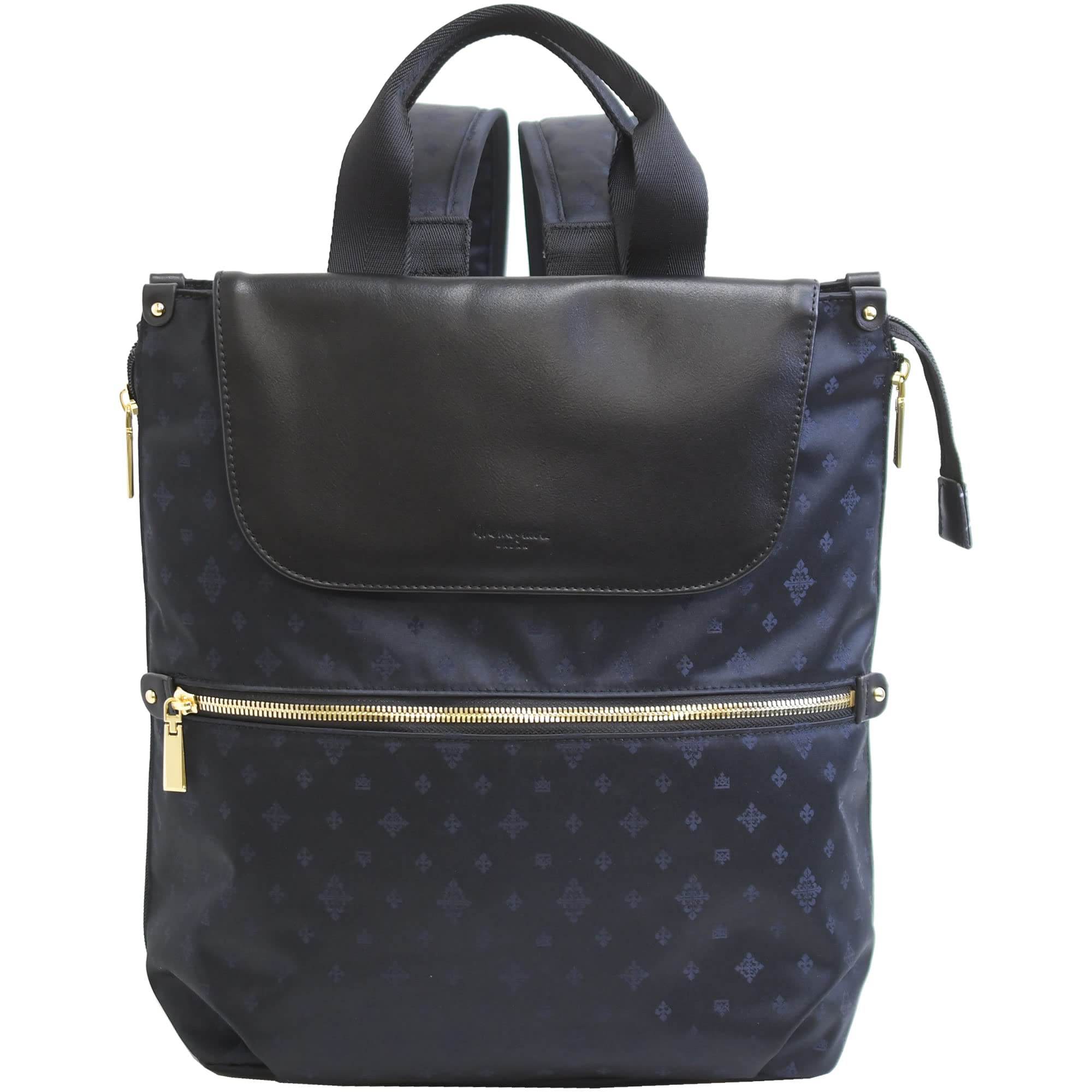 

Backpack Backpack for Nylon Black [Memezawa Bags] Women s Backpack, 2-way, Tote, Commuting, Business, Lightweight, Bag, Stylish, Commuting, Brand,