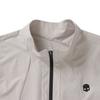 Hydrogen Men'S Mechanical Stretch Woven Jacket