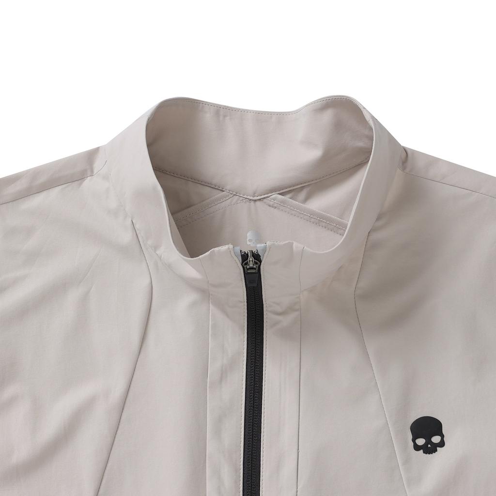 Hydrogen Men'S Mechanical Stretch Woven Jacket