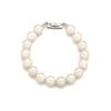 Classic Volume 10mm Pearl Bracelet (L) OTB1229L7PWI