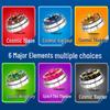 Double Alloy Super Gyro Magic Battle Toy for Kids