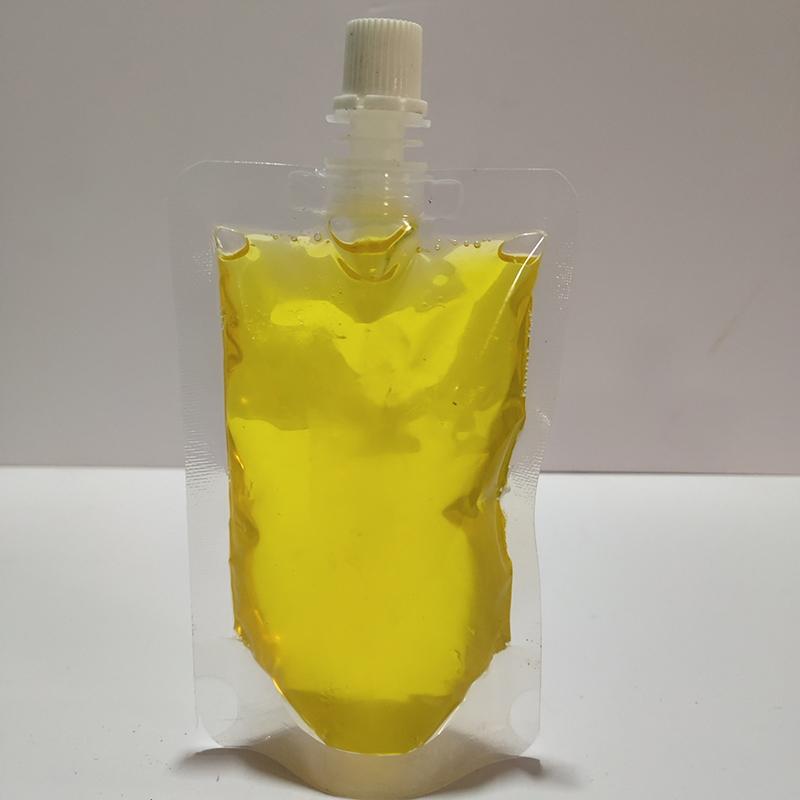 DIY Candle Material Without Heating Jelly Wax, Low-temperature Jelly Wax, Toothpaste Wax 100ml