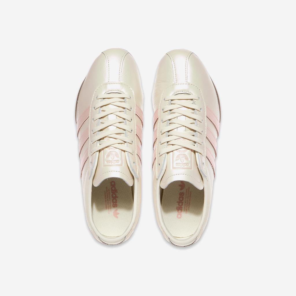 [Adidas] Tokyo [KH8935-OWHITE/SAPIME/SBROWN]